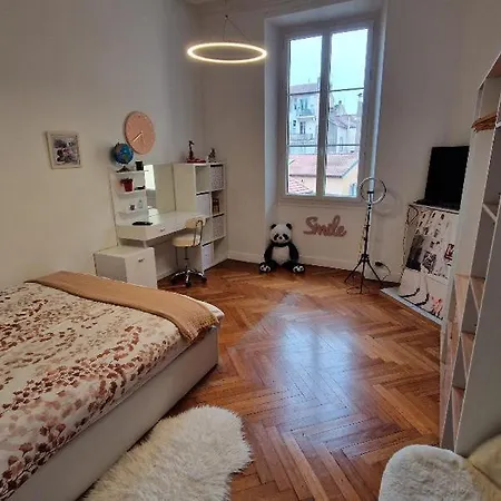 Bourgeois Palais Apartamento Cannes